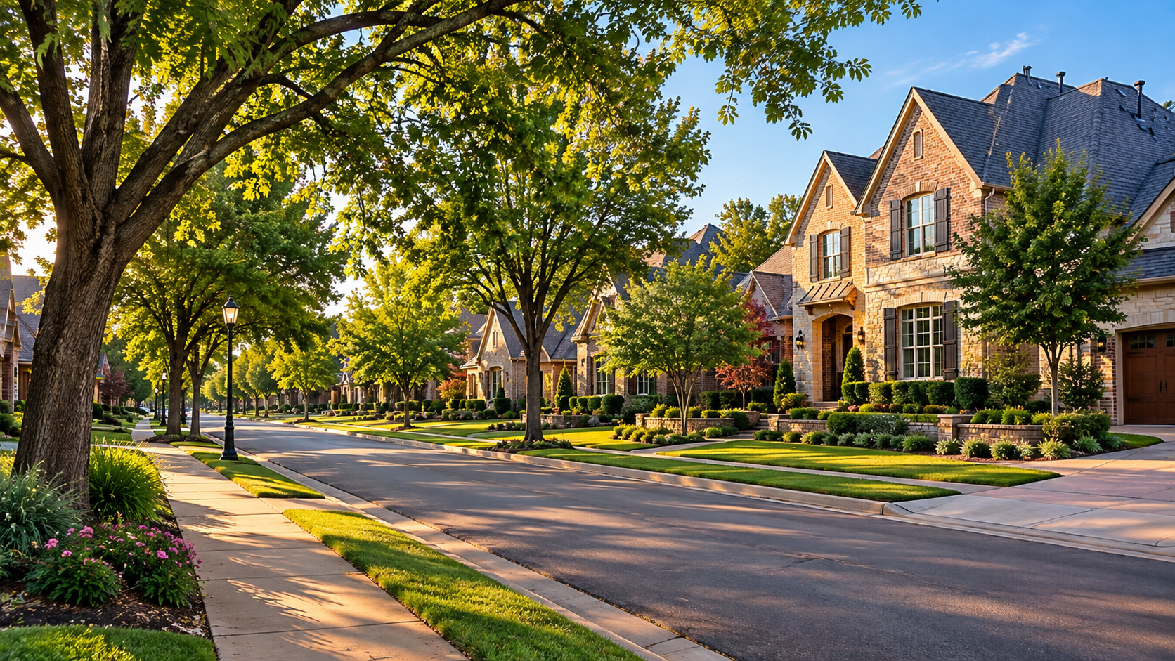 Edmond, Oklahoma