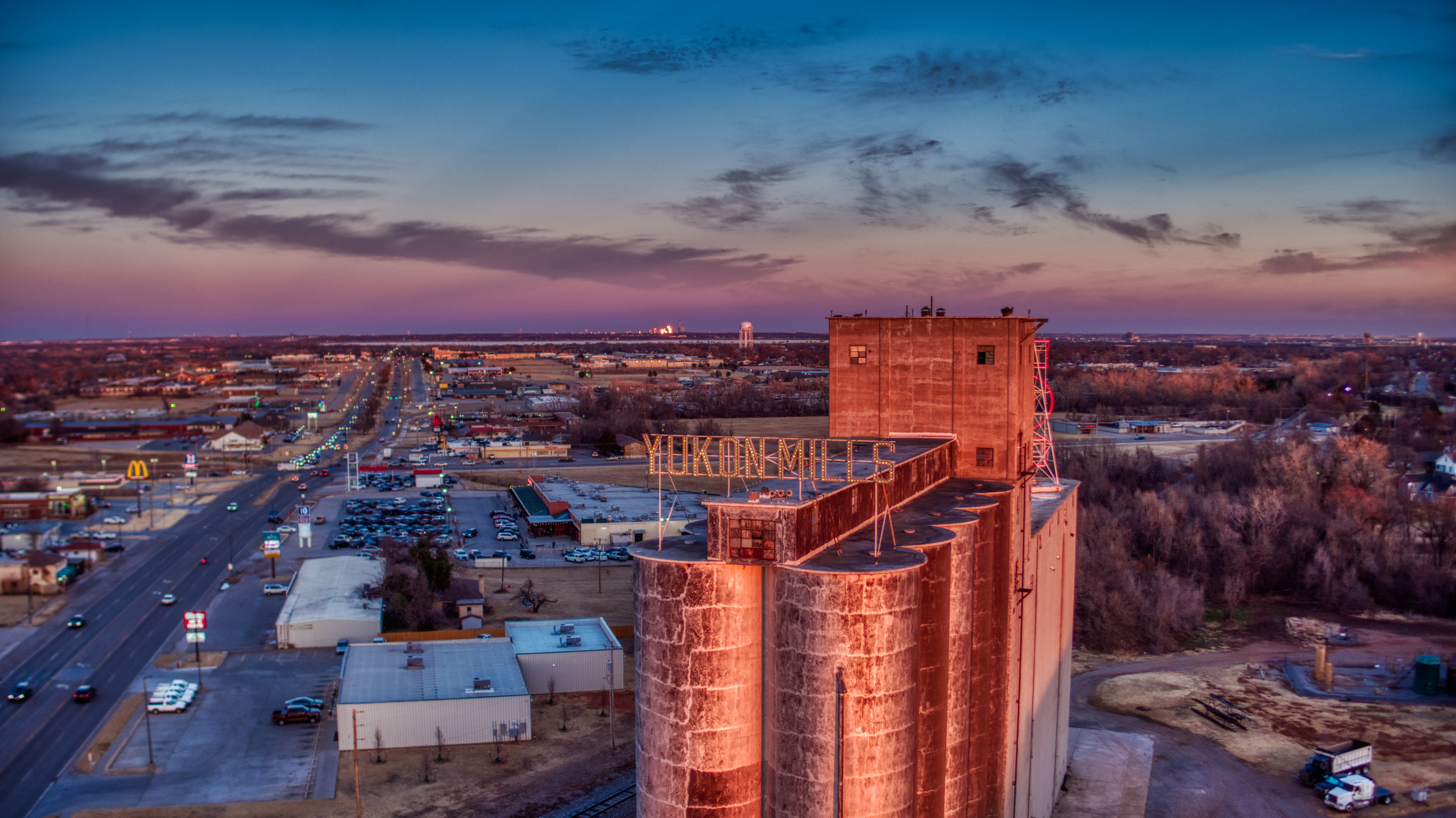 Yukon, Oklahoma