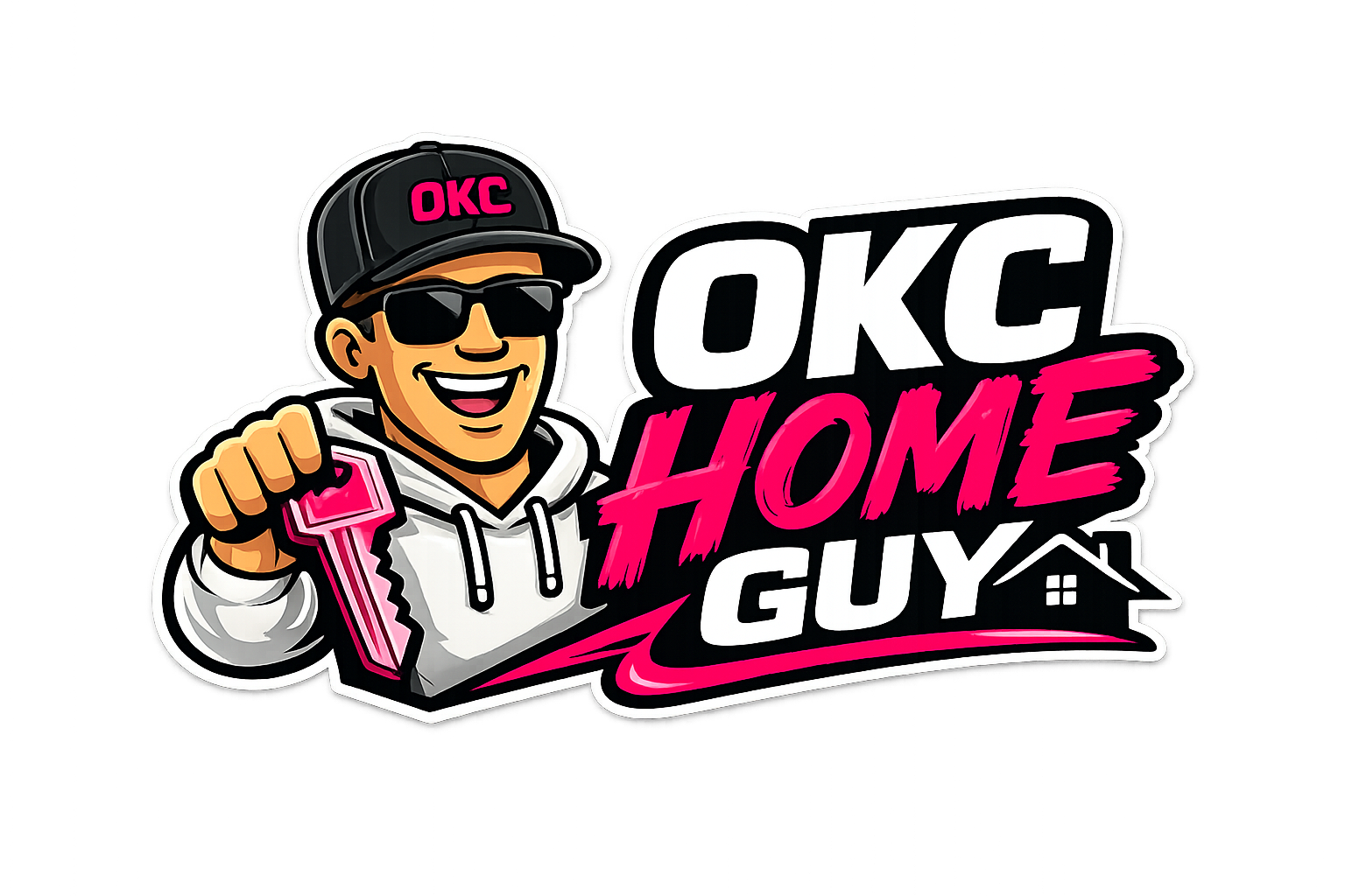 OKC Home Guy